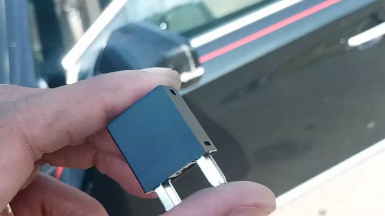 Cadillac xts 2014 WONT CRANK (let me save you 2 hours) Solved in less