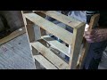 How To Make a Shoes Rack With Only Some Plain Wood (planks) How To Make a Shoes Rack With Only Some Plain Wood (planks)