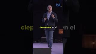 Socialismo es miseria y Cuba es el ejemplo.