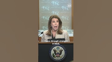 Foreign Policy that Makes America Stronger, Safer, and More Prosperous