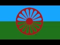 Official Romani, Gypsy anthem - Gelem, Gelem/ vocal version