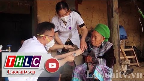 Đảm bảo công tác khám chữa bệnh dịp nghỉ lễ | THLC