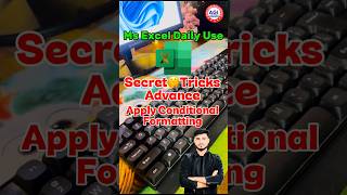 How to apply conditional formatting