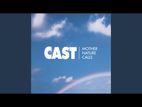 ポップス+ロック(洋楽) Cast/Mother Nature Calls Amazon.co.jp: Mother Nature Calls: Music