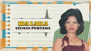 Ida Laila - Ciuman Pertama