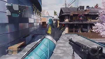 @Kor3aYn MY FIRST DE-ATOMIZER STRIKE EVER! INFECTED NUKE TUTORIAL! ~AUSTDAWG