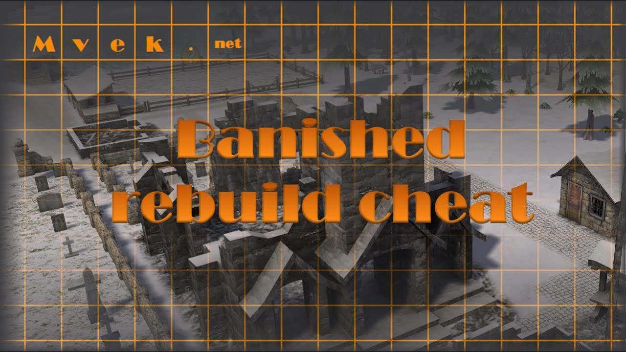 free banished cheats free banished cheats