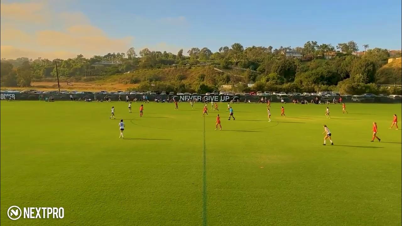 Stephenie Hackett's Surf Cup 2025 Highlights YouTube