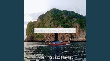 Stride Piano - Background for Working Remotely