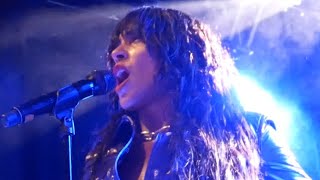 Loreen - LOVE BUZZ - (Cover of Nirvana song) , live from Sweden 12.03.2022