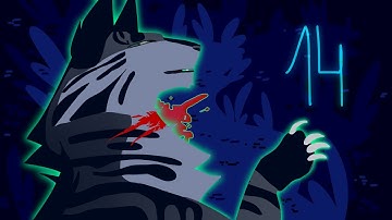 Dark OC PMV MAP [PARTS 11 & 14]