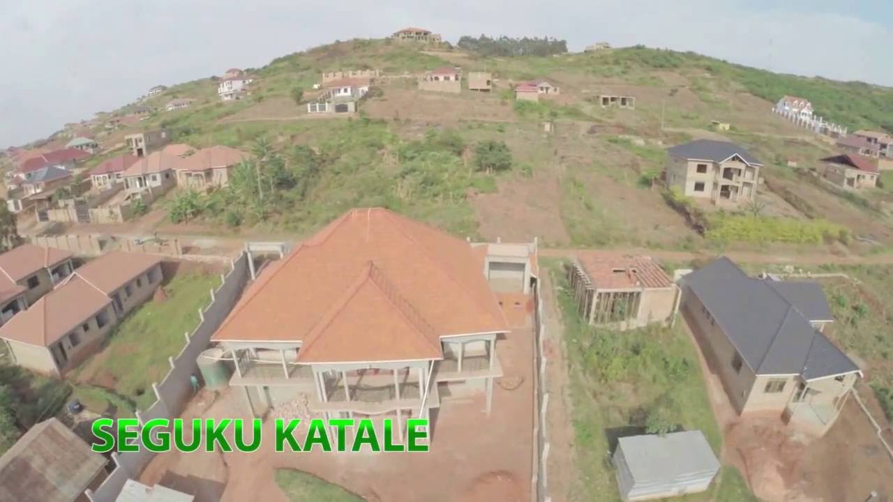 Seguku Katale YouTube