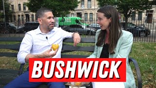 Here's why Bushwick is Brooklyn's most STYLISH neighborhood