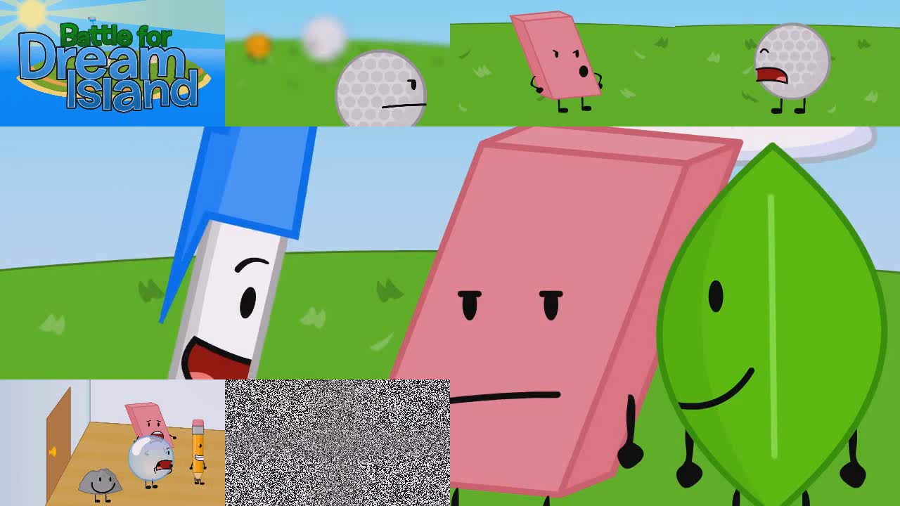 Part 4 for Stark JE Collab [BGM] - Sep 17, 2018