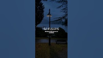 ولا تحسبن الله غافلا عما يعمل الظالمون..|سورة إبراهيم