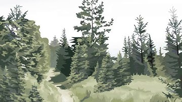 last scene of Hansel and Gretel witch hunters Flash Maze game