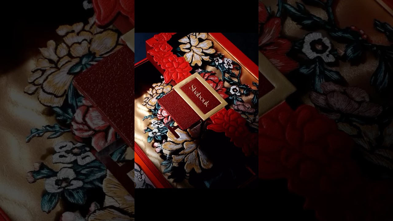 Premium Gift Boxes That Teach the World Your Brand Story | Shabouk UAE & GCC