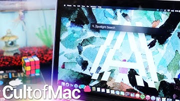 5 Basic OS X Yosemite Tricks
