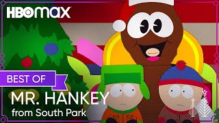 Watch Mr Hankey Mr Hankey The Christmas Poo video