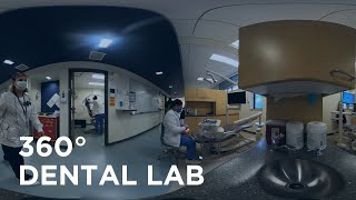 360° Dental Hygiene Lab