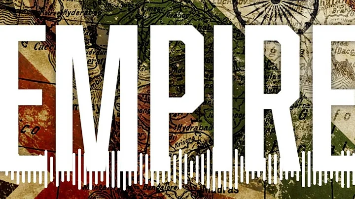 Queen Elizabeth II & Empire with David Olusoga