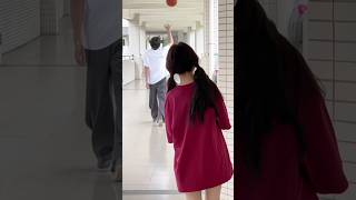 korean romantic scenes in love story 🤩 LOVELYSONG #shortsfeed #shorts #trending #webdrama #lovedrama