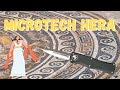 Microtech Hera: Unboxing, Overview and everyday task cut testing.