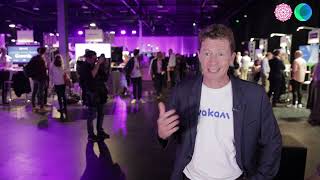 Interview with Franck Pivert, COO Revenue, Wakam - DIA Amsterdam 2022