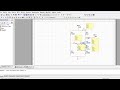 JFET simulación 2N5486 || Tipo N