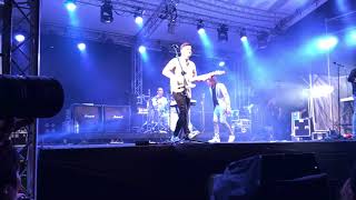Enter Shikari - 2 Heartown Festival 2018