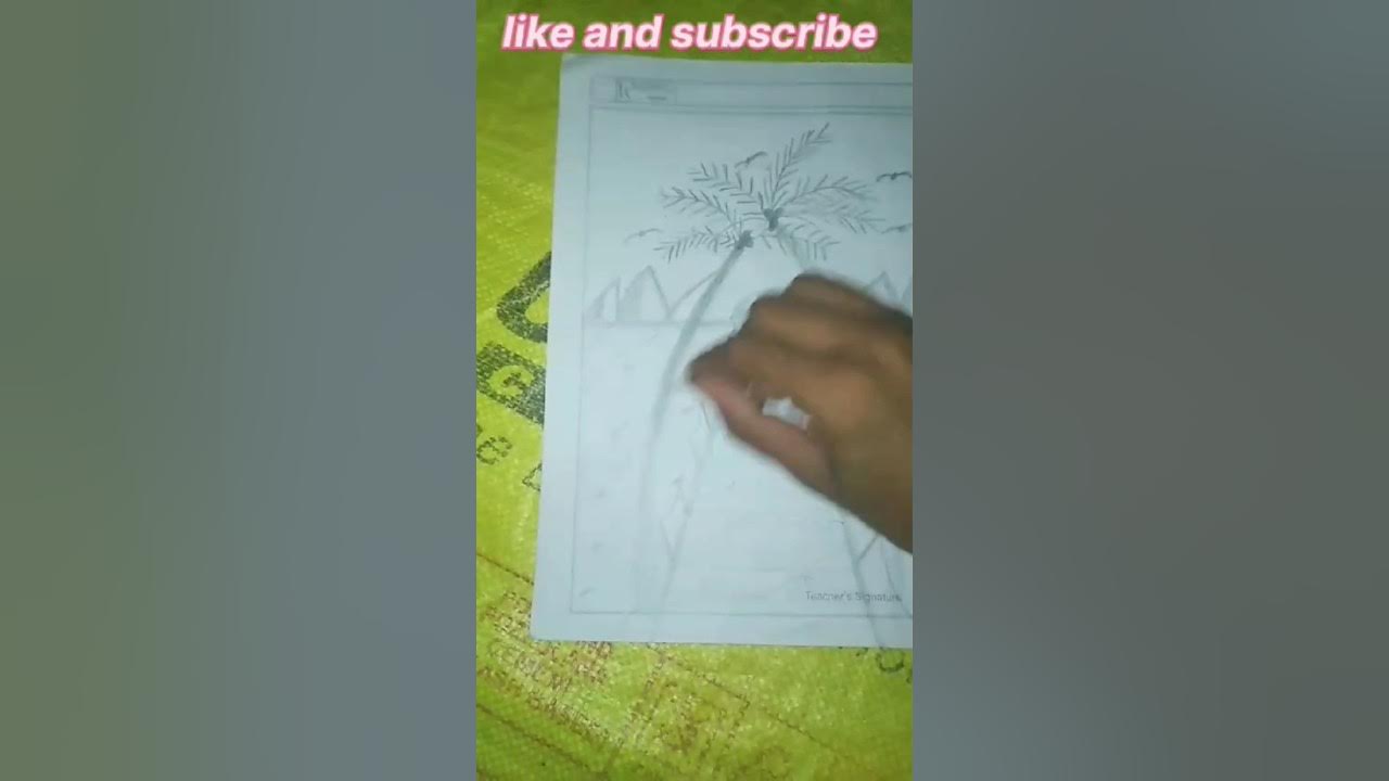Drawing ️ ️ ️ boy YouTube