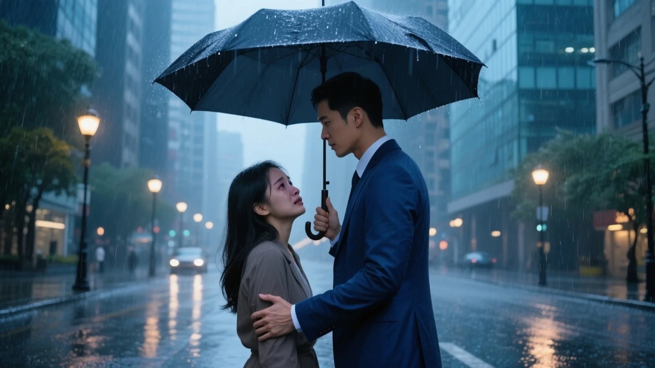 PHẦN 2 : Món Quà Sinh Nhật Bất Ngờ, Sự Thật Phía Sau Khiến Tôi Không Thể Bình Tĩnh