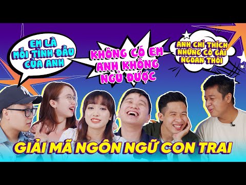 Video: Hack ngôn ngữ là gì?