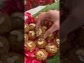 Traditional Halvasan Recipe | Diwali Special Sweet #shorts