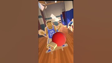 POV: Your friend pull you out of orientation using a gravity gun #vr #orientation #recroom #funny