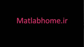 Wind Turbine Model Free Download Videos Matlab Code
