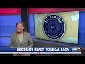 St. George residents push back on lawsuit claiming their city was never formally declared