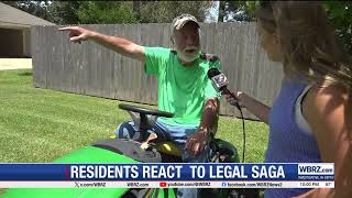 St. George residents push back on lawsuit claiming their city was never formally declared