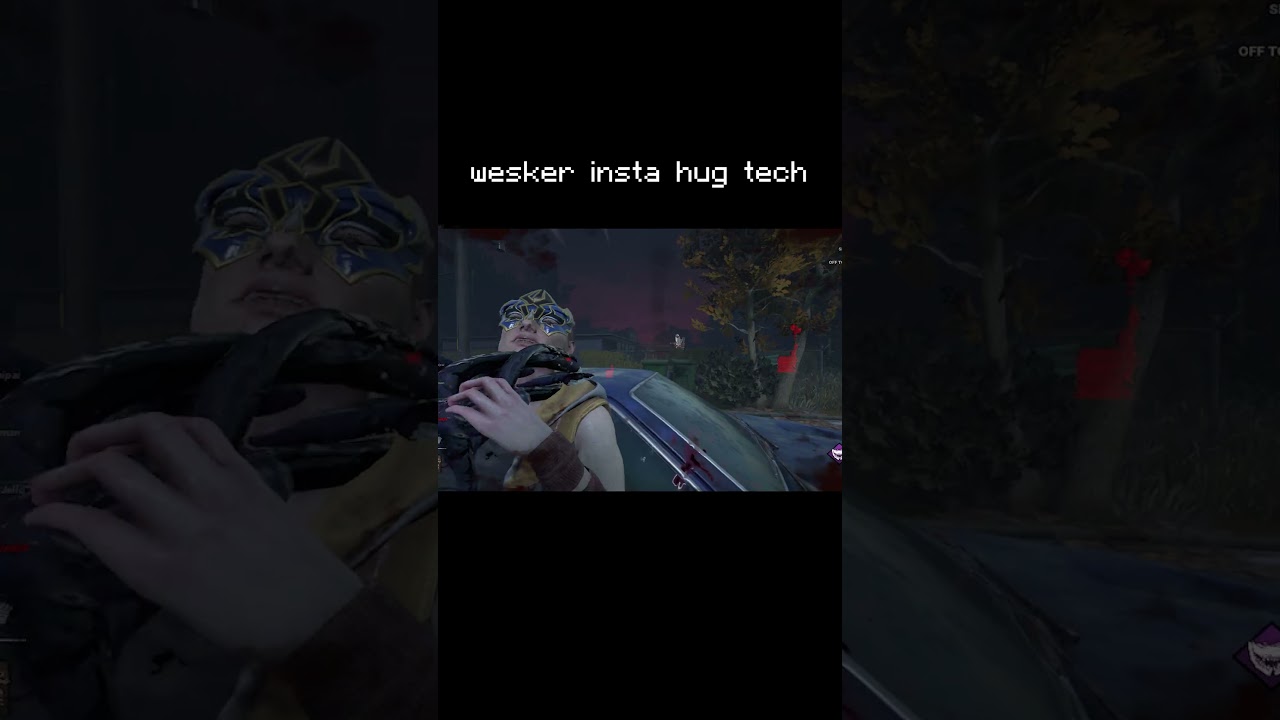 Insta Hug Techs are BROKEN 