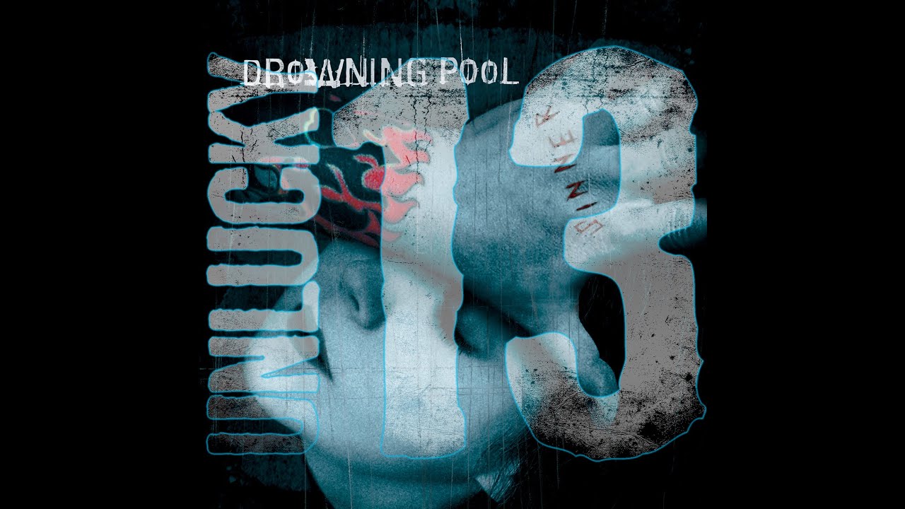 Дэйв Уильямс Drowning Pool. Unlucky 13. Drowning Pool bodies. Company drowning