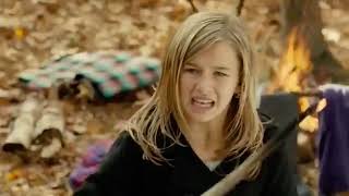 ￼ Against the wild￼ 2014￼: kids and dog vs wolves!￼