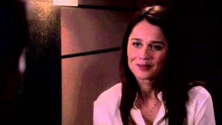 Lisbon, Pike scene - "I'd love to know you better."