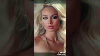 Model Lady Pam75 Tiffany Angels Modelbook Showreel Videosedcard 