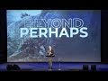 Beyond Perhaps - Pastor Matthew Woodward