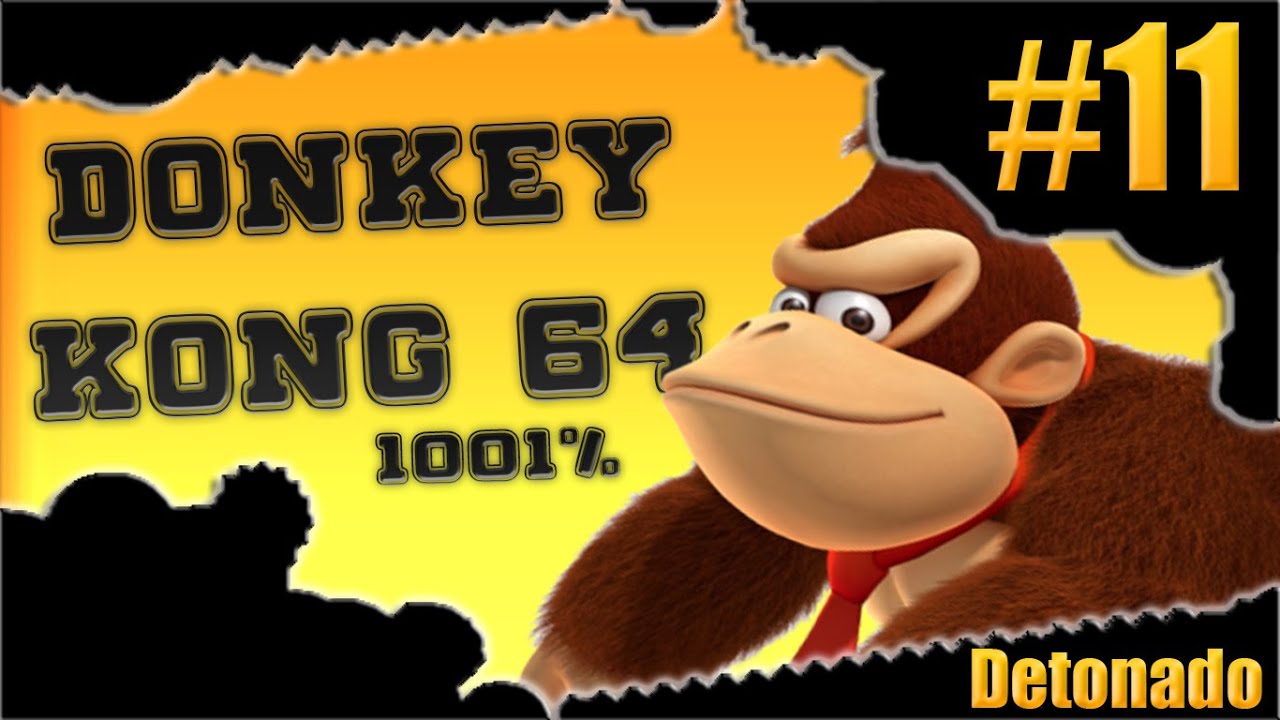 donkey kong country 64 hd donkey kong country 64 hd