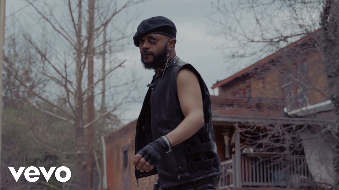 Watch Eli Liberty - ODDS. (Trailer) on YouTube Watch Eli Liberty - ODDS. (Trailer) on YouTube