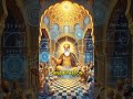 Unveiling Sikh Geometry: Math Behind Guru Nanak's Divine Design