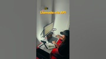 API #java #javaprogramming #apis #apirest #json #jwt #compilacion #programacion #programadores #dev