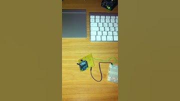 Zigbee Thermometer