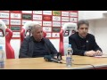 VOJVODINA OPET OSTALA BEZ TRENERA: Neopoziva ostavka šokirala pred Partizan
